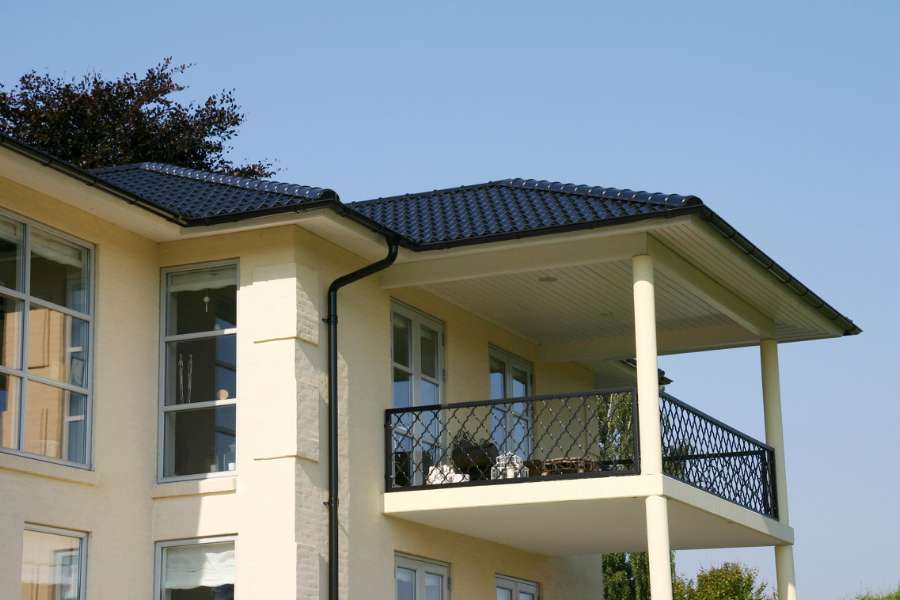 Exklusive Villa mit Stahldach, Thostrup Hovgaard 3, 9500 Hobro